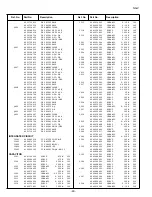 Preview for 40 page of Sanyo LCD-32CA8Z Service Manual