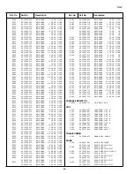 Preview for 42 page of Sanyo LCD-32CA8Z Service Manual