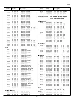 Preview for 46 page of Sanyo LCD-32CA8Z Service Manual