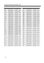 Предварительный просмотр 24 страницы Sanyo LCD-32CA9S Service Manual