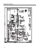 Предварительный просмотр 38 страницы Sanyo LCD-32CA9S Service Manual