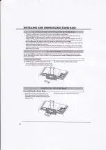 Preview for 4 page of Sanyo LCD-32E30A Instruction Manual