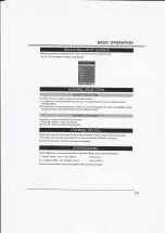 Preview for 19 page of Sanyo LCD-32E30A Instruction Manual