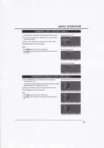 Preview for 23 page of Sanyo LCD-32E30A Instruction Manual