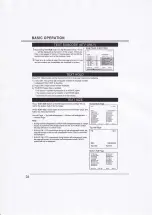 Preview for 26 page of Sanyo LCD-32E30A Instruction Manual