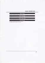 Preview for 27 page of Sanyo LCD-32E30A Instruction Manual