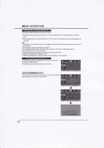 Preview for 38 page of Sanyo LCD-32E30A Instruction Manual