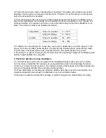 Preview for 4 page of Sanyo LCD-32E30A Service Manual