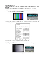 Preview for 7 page of Sanyo LCD-32E30A Service Manual