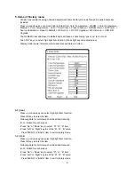 Preview for 9 page of Sanyo LCD-32E30A Service Manual