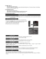 Preview for 11 page of Sanyo LCD-32E30A Service Manual