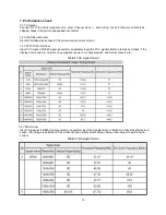 Preview for 13 page of Sanyo LCD-32E30A Service Manual