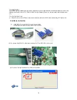 Preview for 14 page of Sanyo LCD-32E30A Service Manual