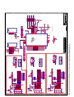 Preview for 37 page of Sanyo LCD-32E30A Service Manual