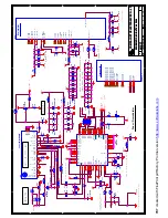 Preview for 38 page of Sanyo LCD-32E30A Service Manual