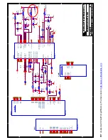 Preview for 43 page of Sanyo LCD-32E30A Service Manual