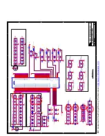 Preview for 45 page of Sanyo LCD-32E30A Service Manual