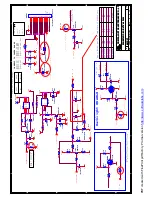 Preview for 48 page of Sanyo LCD-32E30A Service Manual