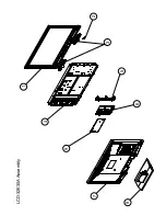 Preview for 52 page of Sanyo LCD-32E30A Service Manual