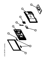 Preview for 54 page of Sanyo LCD-32E30A Service Manual