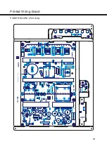 Предварительный просмотр 39 страницы Sanyo LCD-32K30 Service Manual