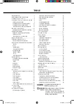 Preview for 5 page of Sanyo LCD-32K30TD Owner'S Manual