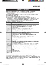 Preview for 45 page of Sanyo LCD-32K30TD Owner'S Manual