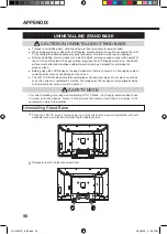 Preview for 50 page of Sanyo LCD-32K30TD Owner'S Manual