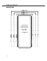 Предварительный просмотр 6 страницы Sanyo LCD-32K30TD Service Manual