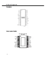 Предварительный просмотр 8 страницы Sanyo LCD-32K30TD Service Manual