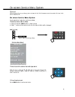 Предварительный просмотр 9 страницы Sanyo LCD-32K30TD Service Manual