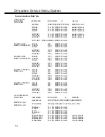 Предварительный просмотр 10 страницы Sanyo LCD-32K30TD Service Manual