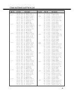 Предварительный просмотр 23 страницы Sanyo LCD-32K30TD Service Manual