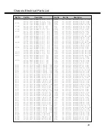 Предварительный просмотр 29 страницы Sanyo LCD-32K30TD Service Manual