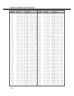 Предварительный просмотр 30 страницы Sanyo LCD-32K30TD Service Manual