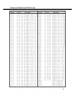 Предварительный просмотр 31 страницы Sanyo LCD-32K30TD Service Manual