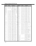 Предварительный просмотр 32 страницы Sanyo LCD-32K30TD Service Manual