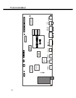 Предварительный просмотр 34 страницы Sanyo LCD-32K30TD Service Manual