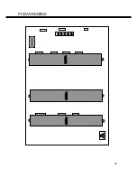 Предварительный просмотр 35 страницы Sanyo LCD-32K30TD Service Manual