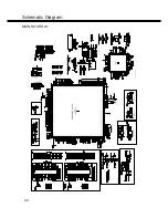 Предварительный просмотр 40 страницы Sanyo LCD-32K30TD Service Manual