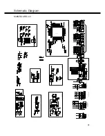 Предварительный просмотр 41 страницы Sanyo LCD-32K30TD Service Manual