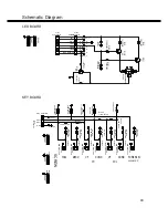 Предварительный просмотр 43 страницы Sanyo LCD-32K30TD Service Manual