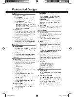 Preview for 6 page of Sanyo LCD-32K40 Owner'S Manual