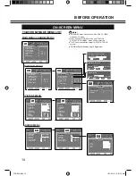 Preview for 14 page of Sanyo LCD-32K40 Owner'S Manual