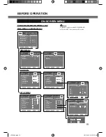 Preview for 15 page of Sanyo LCD-32K40 Owner'S Manual