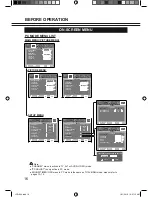 Preview for 16 page of Sanyo LCD-32K40 Owner'S Manual