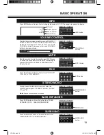 Preview for 19 page of Sanyo LCD-32K40 Owner'S Manual