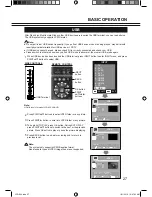 Preview for 27 page of Sanyo LCD-32K40 Owner'S Manual