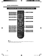 Preview for 28 page of Sanyo LCD-32K40 Owner'S Manual