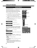 Preview for 42 page of Sanyo LCD-32K40 Owner'S Manual